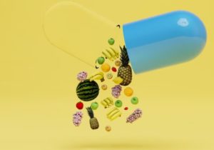 The Best Supplements and Vitamins for Better Nutrition