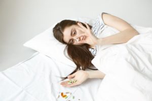 The Best Supplements and Vitamins for Better Sleep