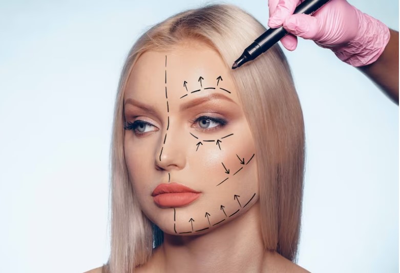 The Dos and Don'ts of Contouring and Highlighting