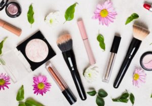 The Essential Makeup Products