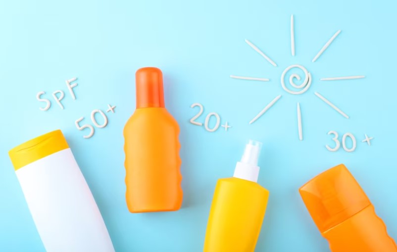 The Importance of Sun Protection in Your Skincare Routine