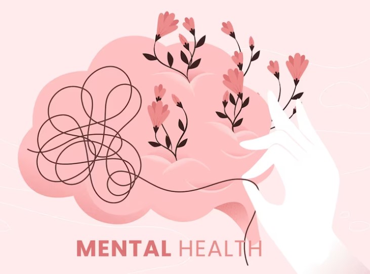 The Importance of Taking Care of Your Mental Health