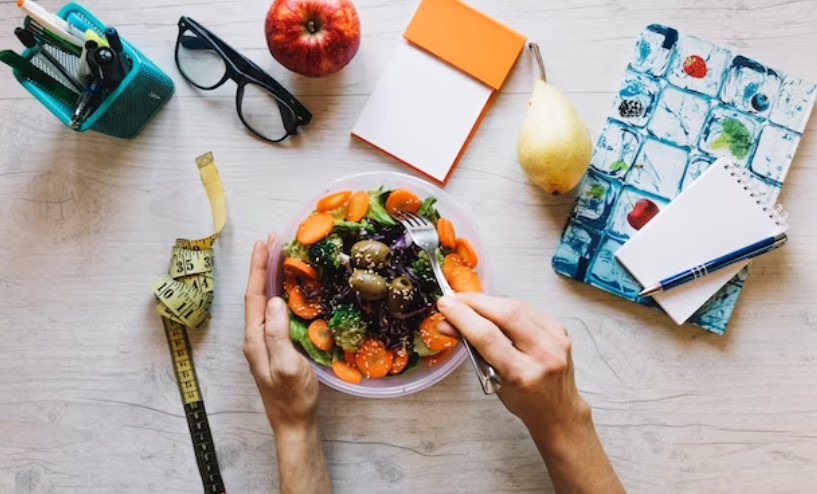 The Importance of a Healthy Diet for Your Overall Wellness