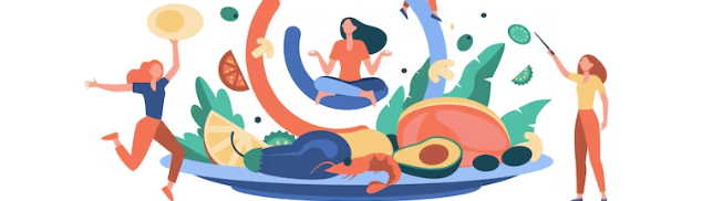 The Role of Probiotics in Immunity