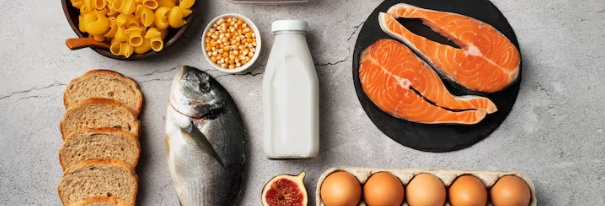 The Science Behind High-Protein Diets