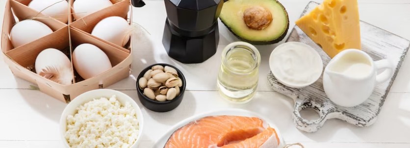 The Science Behind Low-Carb Diets