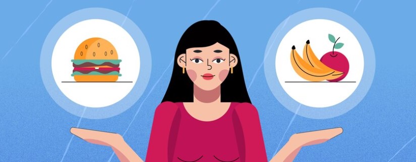 The Science Behind Mindful Eating