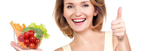 The Science Behind Vegan Diets