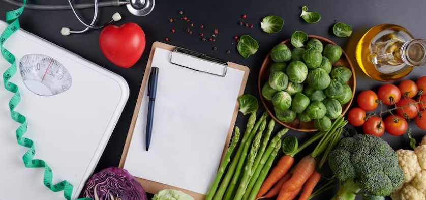 The science behind heart health