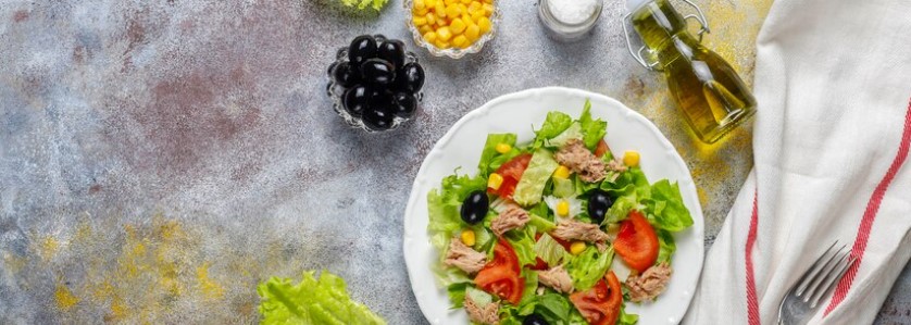 Tips for Following a Mediterranean-Style Diet