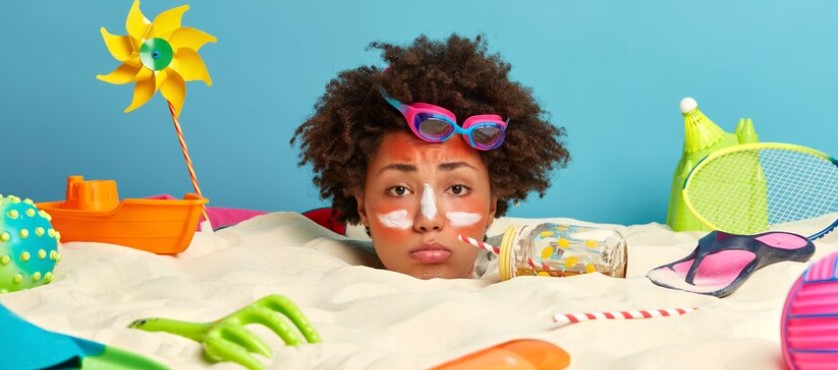 Understanding UV Rays and Sun Protection