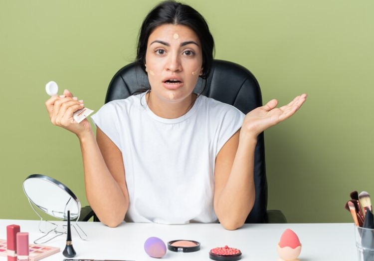 Understanding the basics of contouring and highlighting
