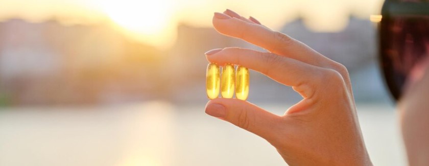Vitamin D