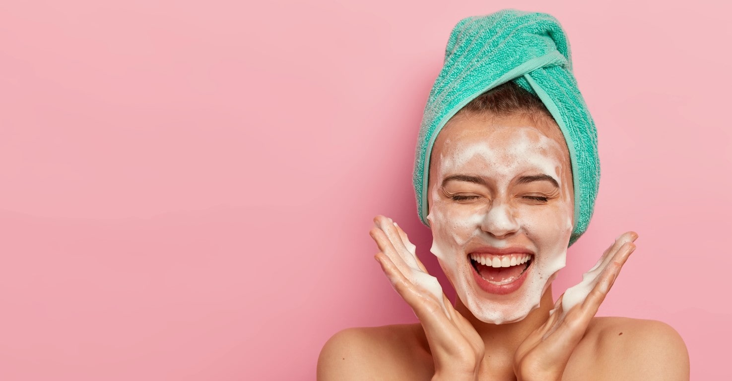 Why Double Cleansing is Beneficial