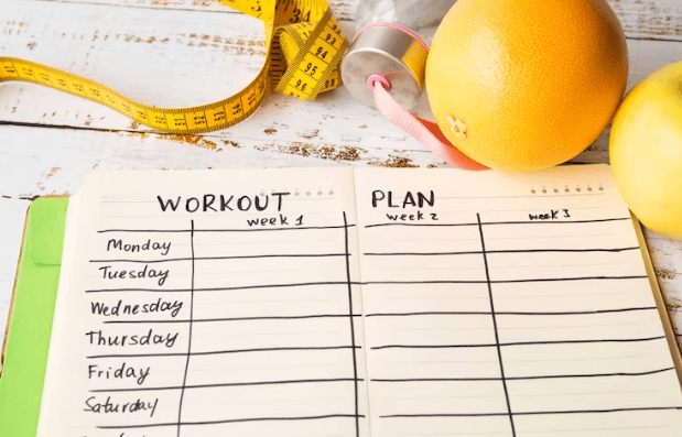 The Best Workouts for Busy Schedules