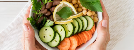 Best Vegan Foods