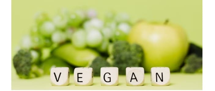 The Best Foods for a Vegetarian Diet